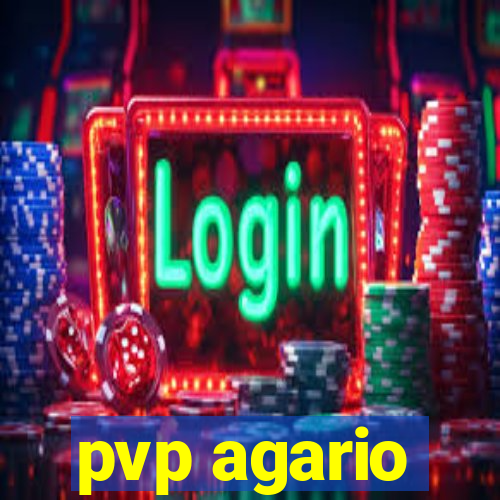 pvp agario